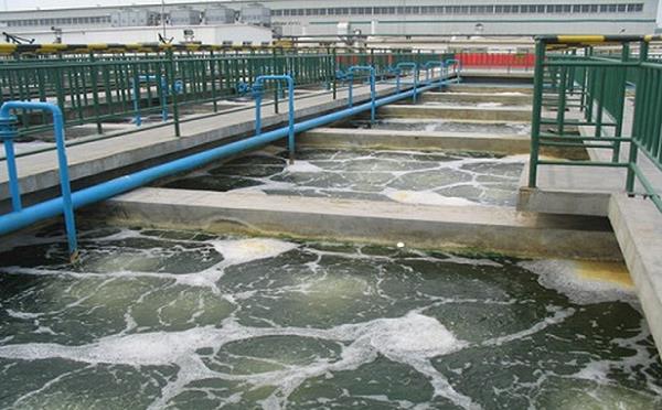 工业循环水阻垢剂免费现场勘察及应用技术指导
