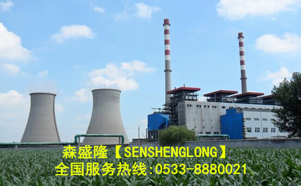 【高温】缓蚀阻垢剂SG720产品电厂应用