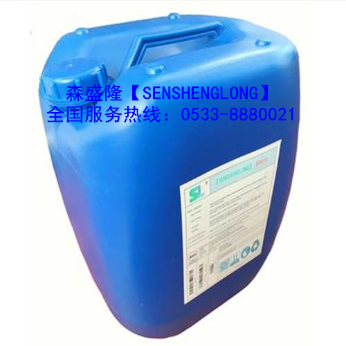 循环水阻垢剂常用产品目录及应用