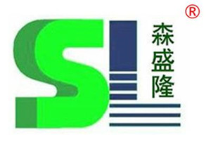 SSL/森盛隆杀菌灭藻剂厂家标志