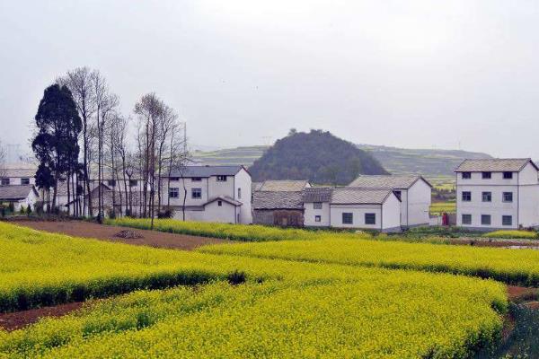 四川省生态环境厅厅长王波代表：补齐农村环保基础设施短板 森盛隆小编配图